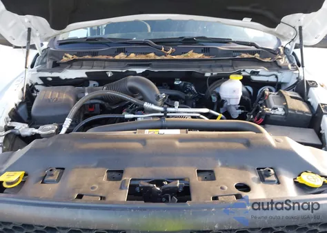 2024 Ram 1500 Classic Tradesman 4X4 5'7 Box из США, поврежденный, VIN 1C6RR7KT5RS153155